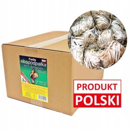 Kindling (eco-kindling) 3 kg feniksas