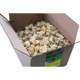 Židinio starteris 3kg feniksas | eko-žiebtuvėlis židiniams, kepsninėms