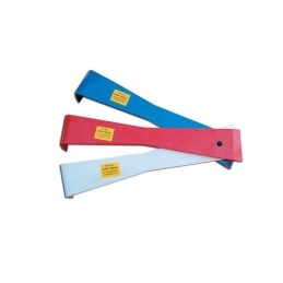 Kaltas be rėmo – dažytas