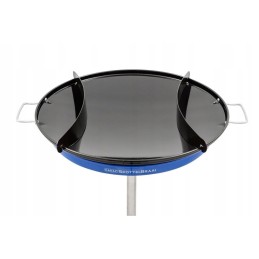 Pertvarų separatoriai cadac skottel