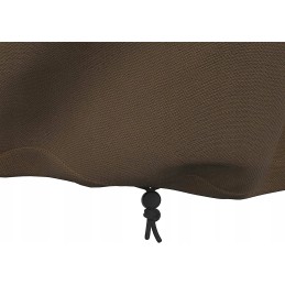 Amazonbasics grilio dangtis 67 x 67 3 x 91 4