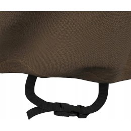 Amazonbasics grilio dangtis 67 x 67 3 x 91 4