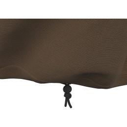 Amazonbasics grilio dangtis 67 x 67 3 x 91 4