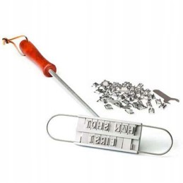 Kepsnių graviravimas