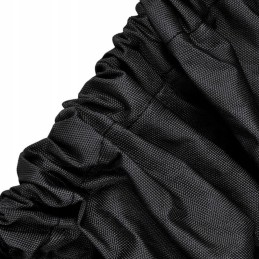 Vandeniui atsparus grilio dangtis 170x60x117