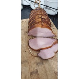 Borniak rūkyklos traškučiai obuolių 10l salongrilli