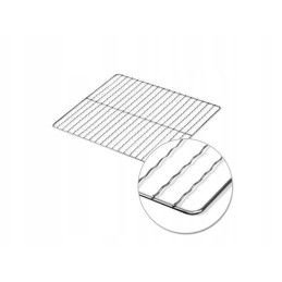 Įprastos grotelės Borniak PW 70 rūkyklai, PW 70