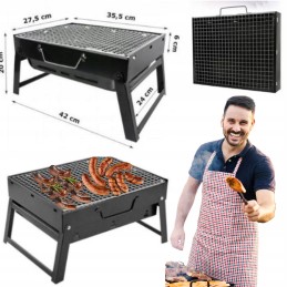 Patogu nešiotis lagamino pavidalu!