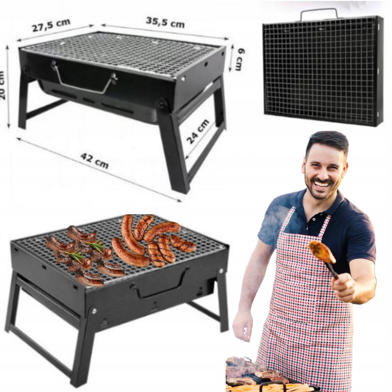 Patogu nešiotis lagamino pavidalu!