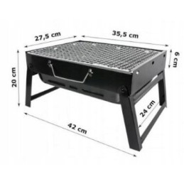 Patogu nešiotis lagamino pavidalu!