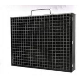 Patogu nešiotis lagamino pavidalu!