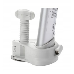 Reguliuojama kojelė Carri Chef griliui