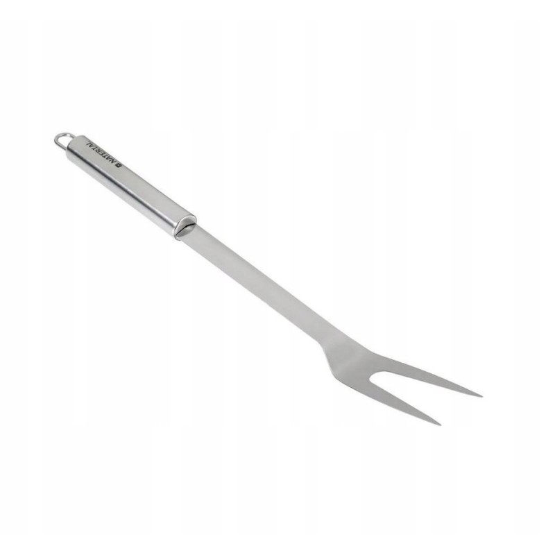 Nerūdijančio plieno grotelių šakutės grotelių šakės