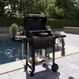 Goodhome VBQ-KF2122 grilio žnyplės