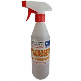 Cagrosept bitininkystėje - 450ml