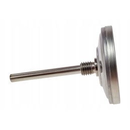 250 nerūdijančio plieno bbq termometras grilio rūkyklai