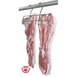 Šoninės rūkymo kabliukas