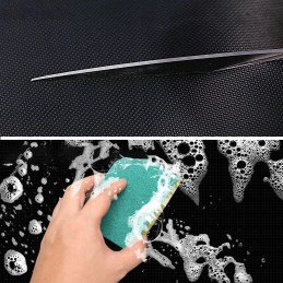 ⭐ 4 vienetai x daugkartinio naudojimo tefloninis kilimėlis ⭐