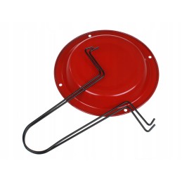 Vištienos kepimo stovas - orkaitės, grilio ar grotelių pagrindas!