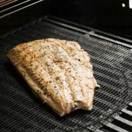 Daugkartinis kepimo ir kepimo kilimėlis 36x42