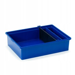 Dėžės tiektuvas 2,4 l