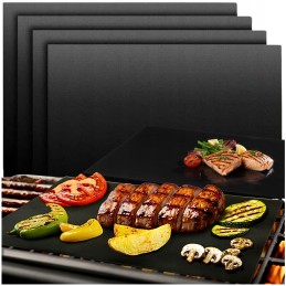 ️Tefloninis grilio kilimėlis ️