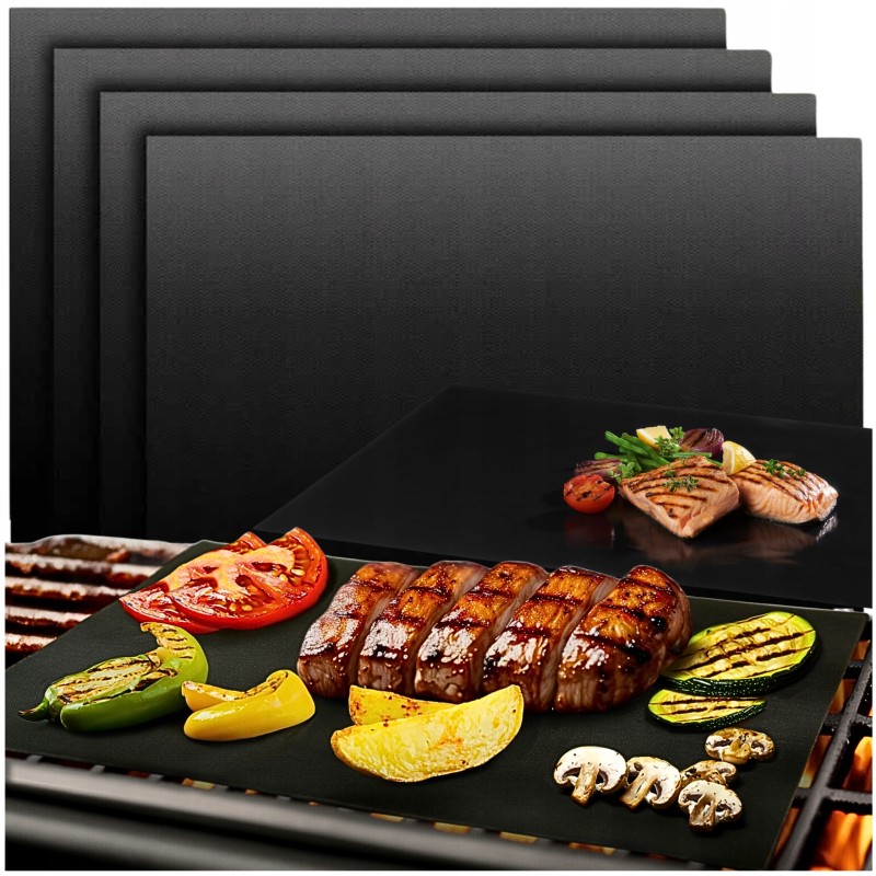 ️Tefloninis grilio kilimėlis ️