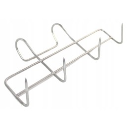 Šoninės rūkymo kabliukas