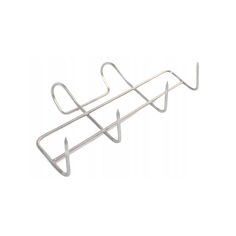 Šoninės rūkymo kabliukas