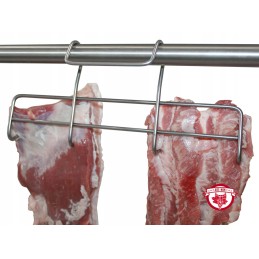 Šoninės rūkymo kabliukas