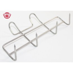 Šoninės rūkymo kabliukas