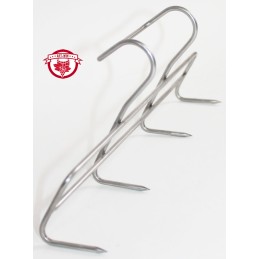 Šoninės rūkymo kabliukas