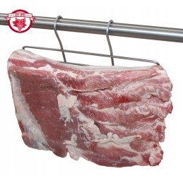 Šoninės rūkymo kabliukas