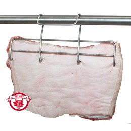 Šoninės rūkymo kabliukas