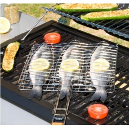 Grilio grotelės, grilio grotelės: