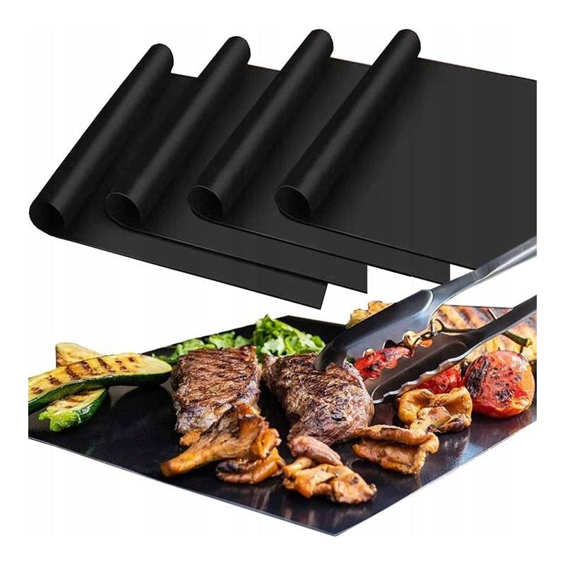 Tefloninis grilio kilimėlis