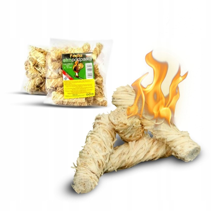 Grilio ir židinio kūrenimas, 20 vnt.