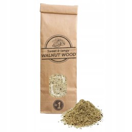 Dūminės alyvuogių medienos graikinio riešuto dūmų dulkės nr1 300ml