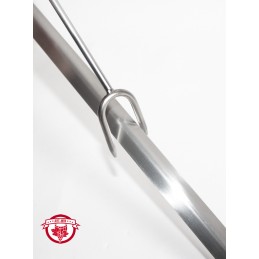 Mentelė iešmams nuimti