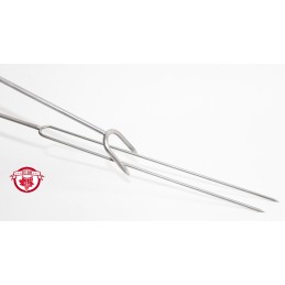 Mentelė iešmams nuimti