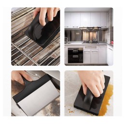 Grilio valymo rinkinys