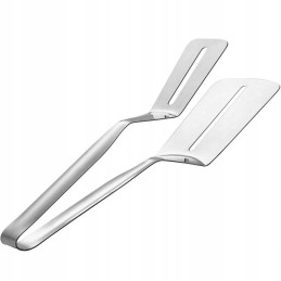 Žnyplės kepsniams, žuviai, ant grotelių keptiems sausainiams, 26 cm!