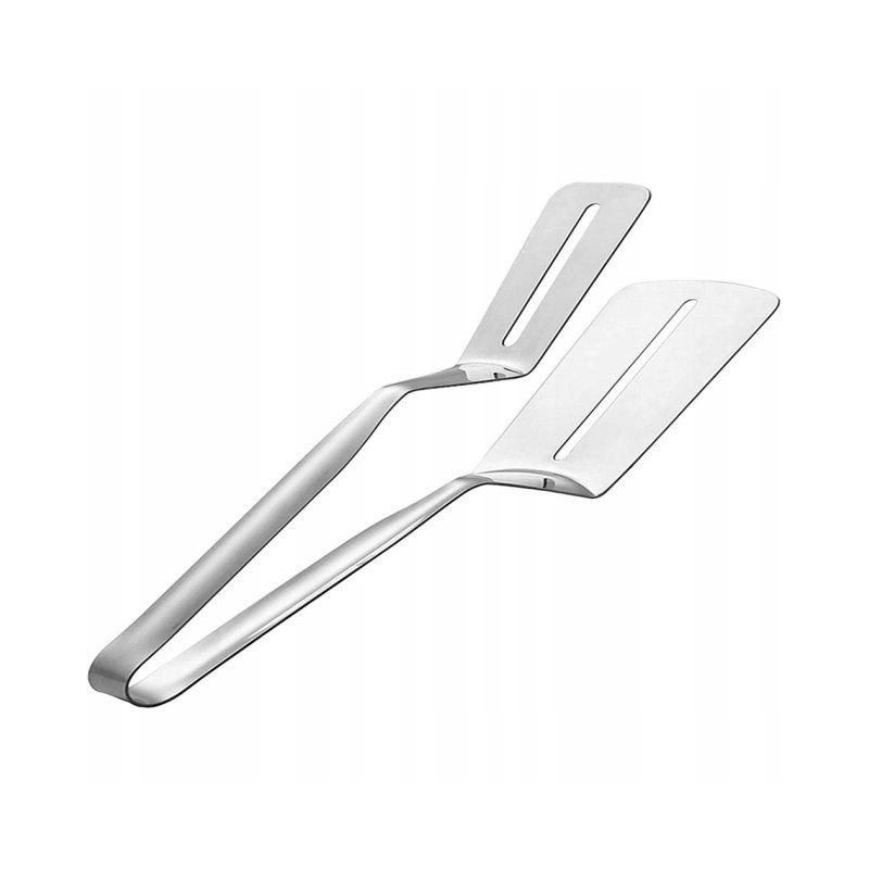 Žnyplės kepsniams, žuviai, ant grotelių keptiems sausainiams, 26 cm!