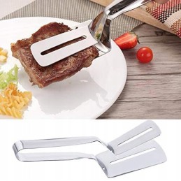 Žnyplės kepsniams, žuviai, ant grotelių keptiems sausainiams, 26 cm!