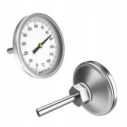 Browin universalus termometras su 0c 120c sriegiu