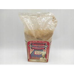 Rūkymo traškučiai axtschlag 1kg visoms kepsninėms