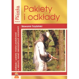 Siūlome knygų paketą ir nukus – labai gerą vadovą kiekvienam bitininkui!