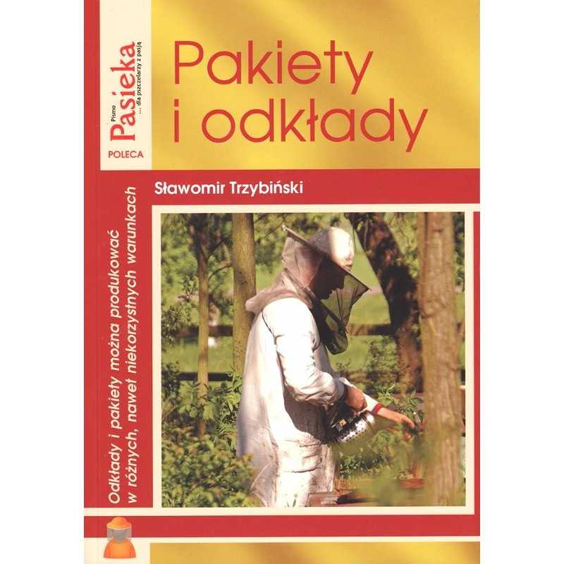 Siūlome knygų paketą ir nukus – labai gerą vadovą kiekvienam bitininkui!