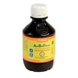 Apibiofarma probiotikas bitėms stiprina 200ml