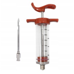 Kietėjimo purkštukas